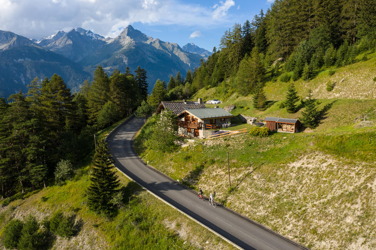 Nos meublés vélo-friendly