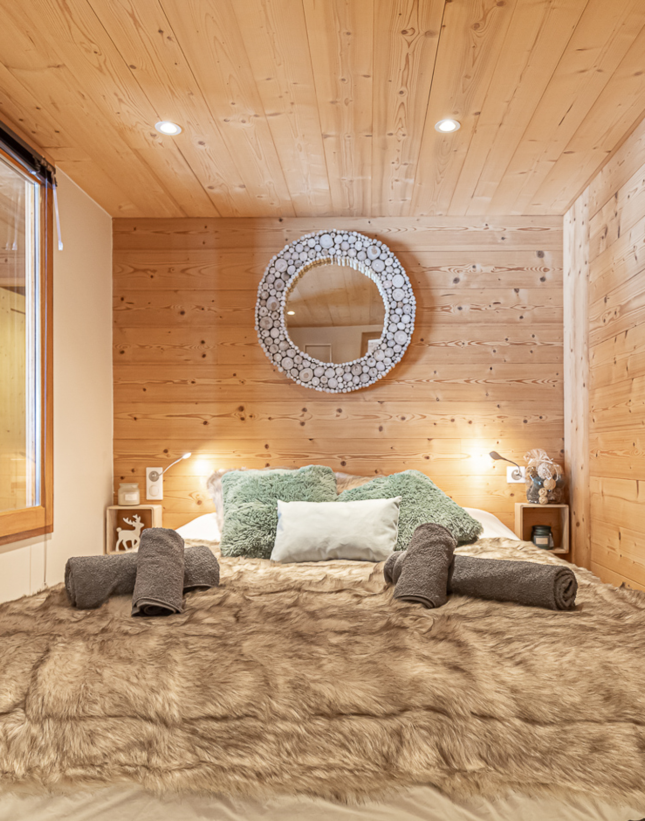 Nos meublés coup de cœur 