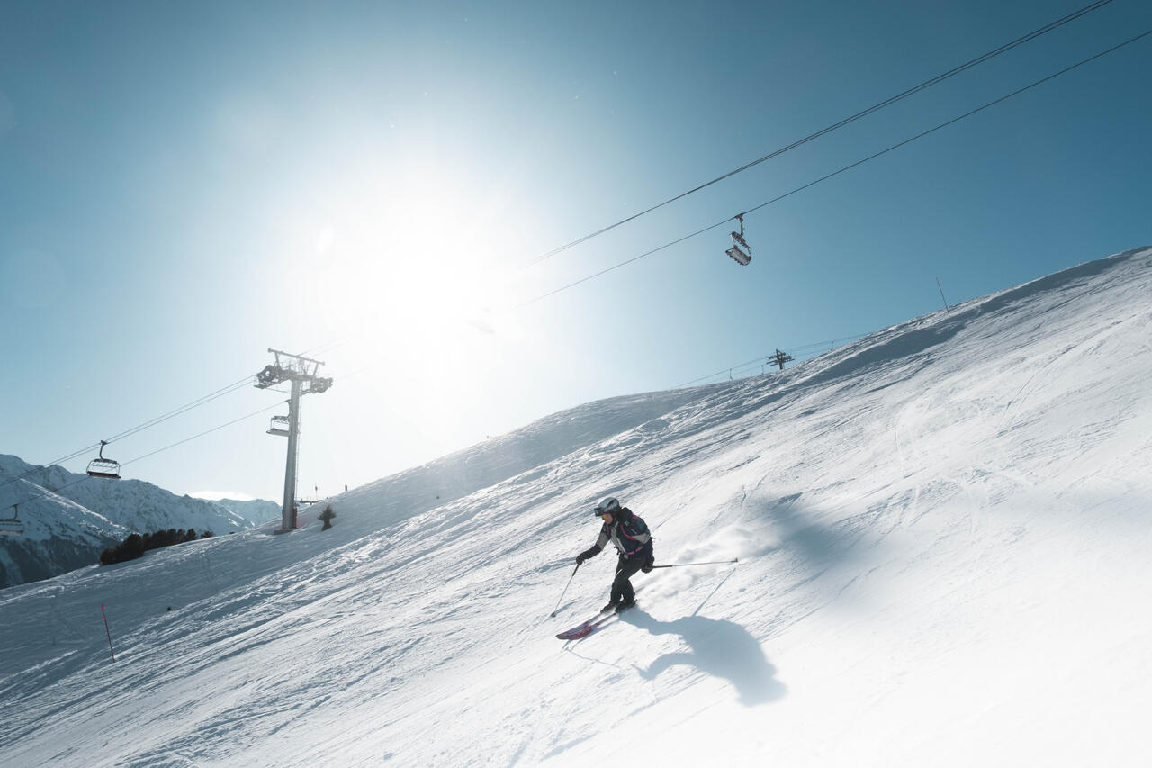 SKI & SPA à Aussois, TOUT COMPRIS