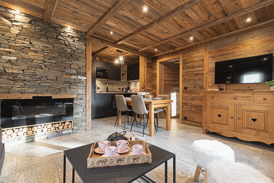 Nos meublés coup de cœur 