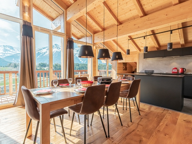 Nos meublés coup de cœur 