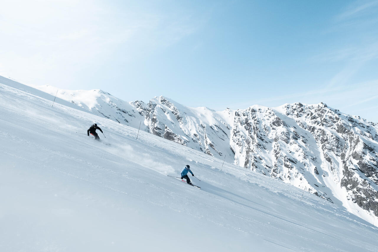 Janvier à prix doux !