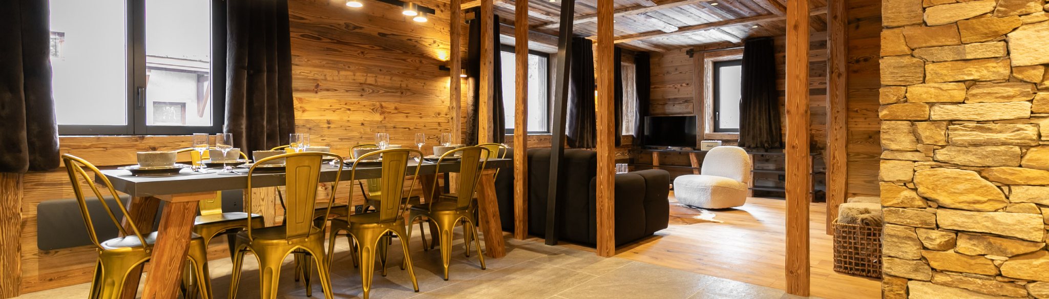 Bandeau Haute Maurienne Vanoise