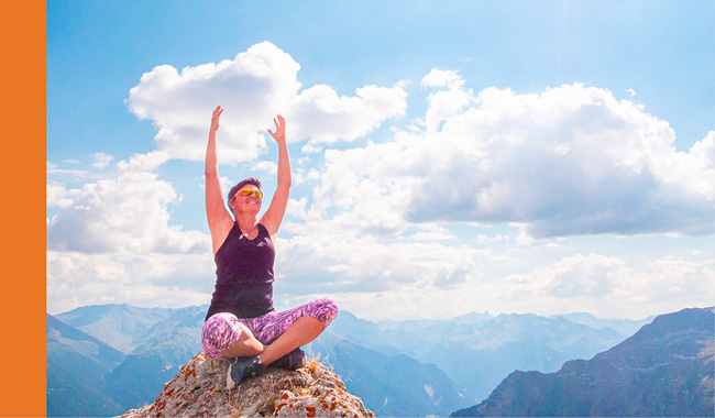 Un séjour. Des dizaines d’activités.