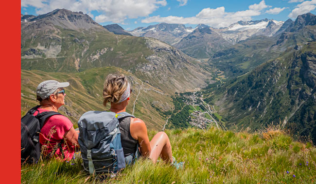 Séjours tout-compris