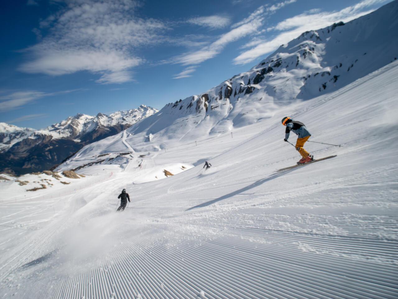 Janvier à prix doux !