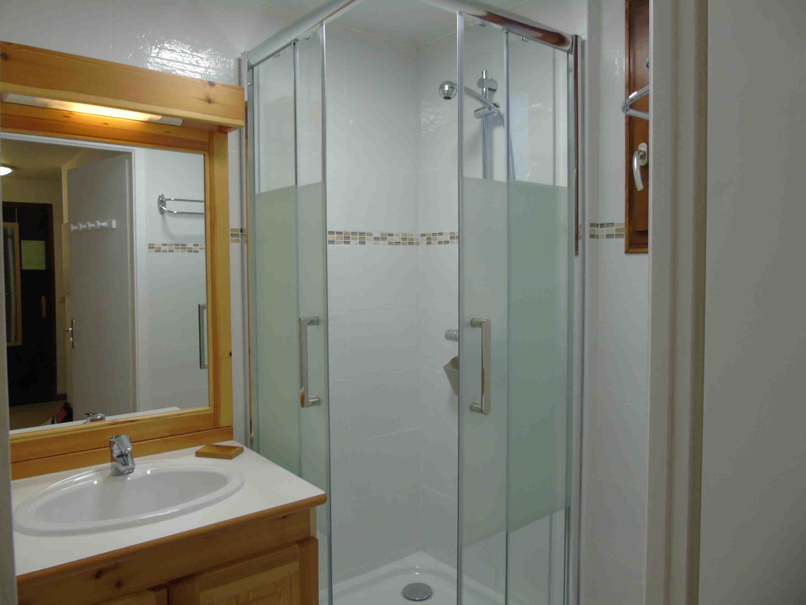 Chalet Arrondaz lot:60061