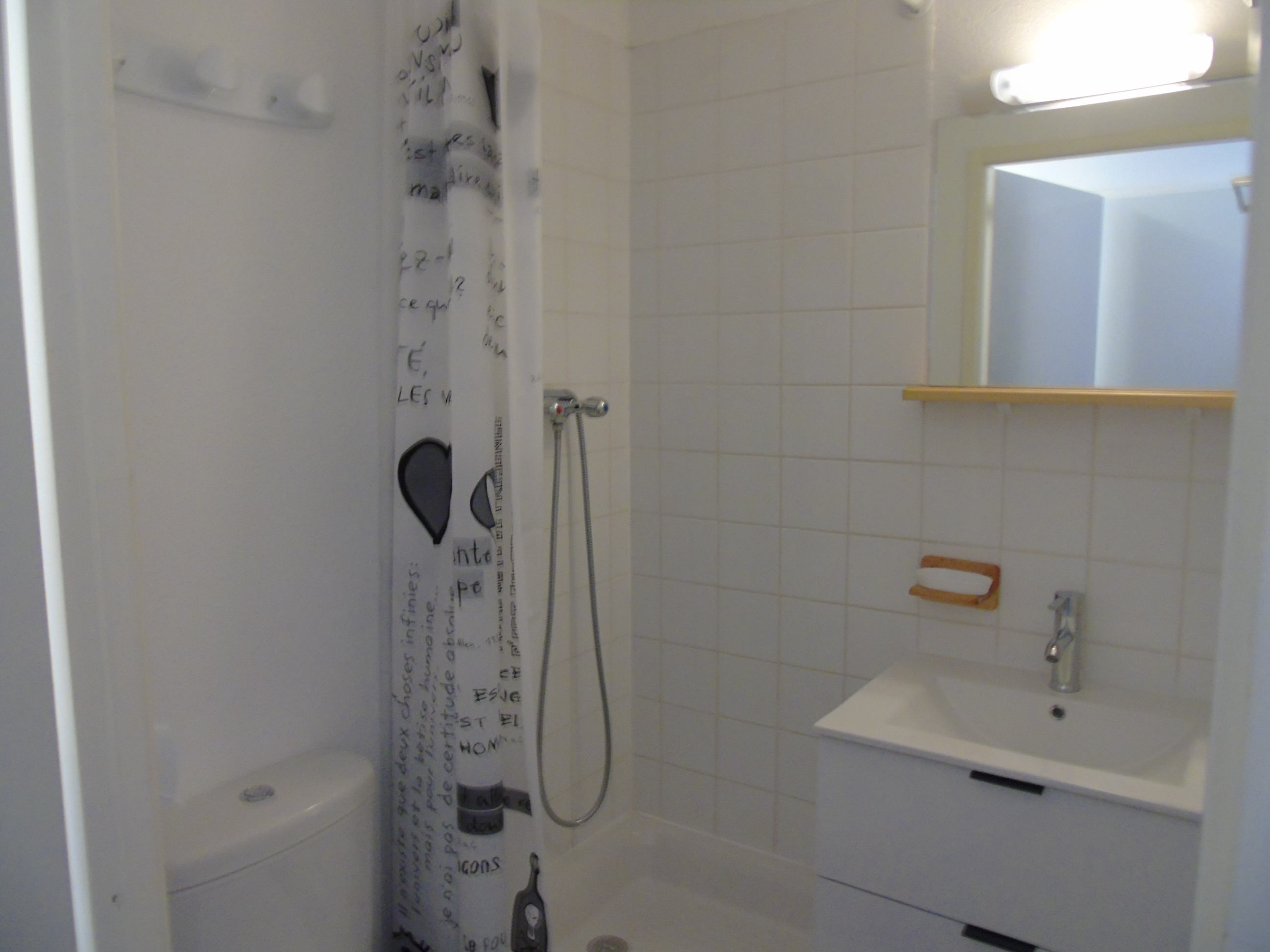 Chalet Arrondaz lot:60071