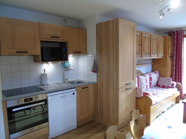 Chalet Arrondaz lot:60073