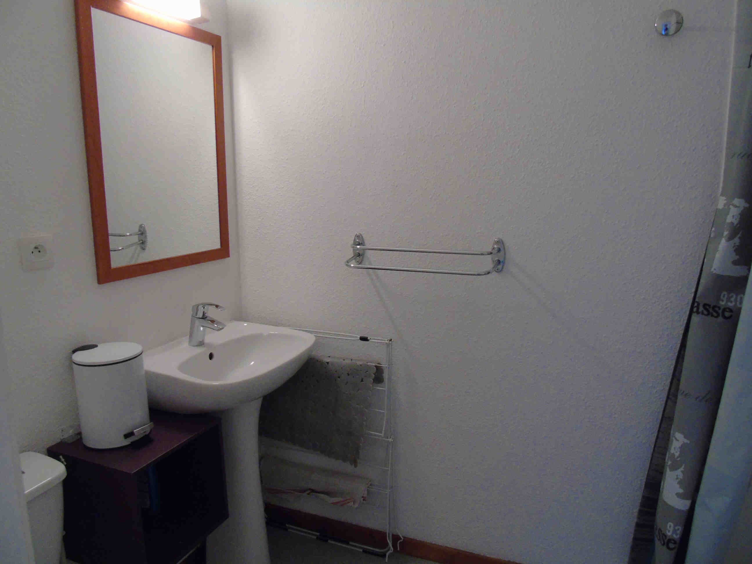 Chalet Arrondaz lot:60074