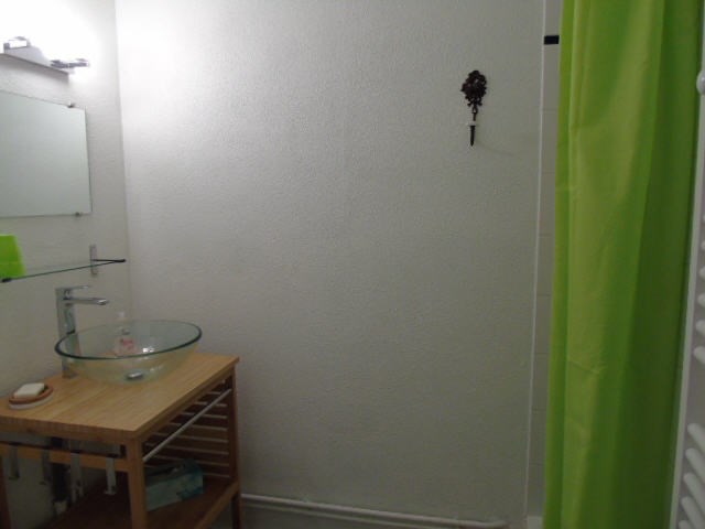 Chalet Arrondaz lot:60076