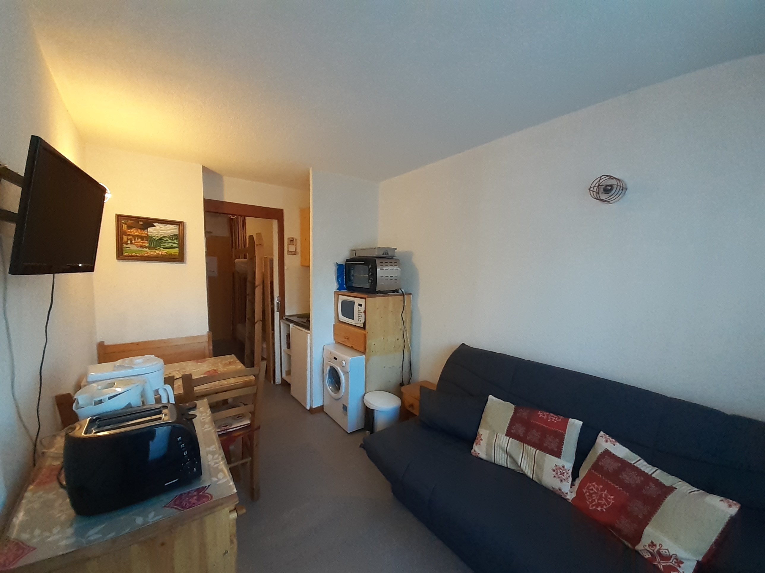 Chalet Club lot:71309