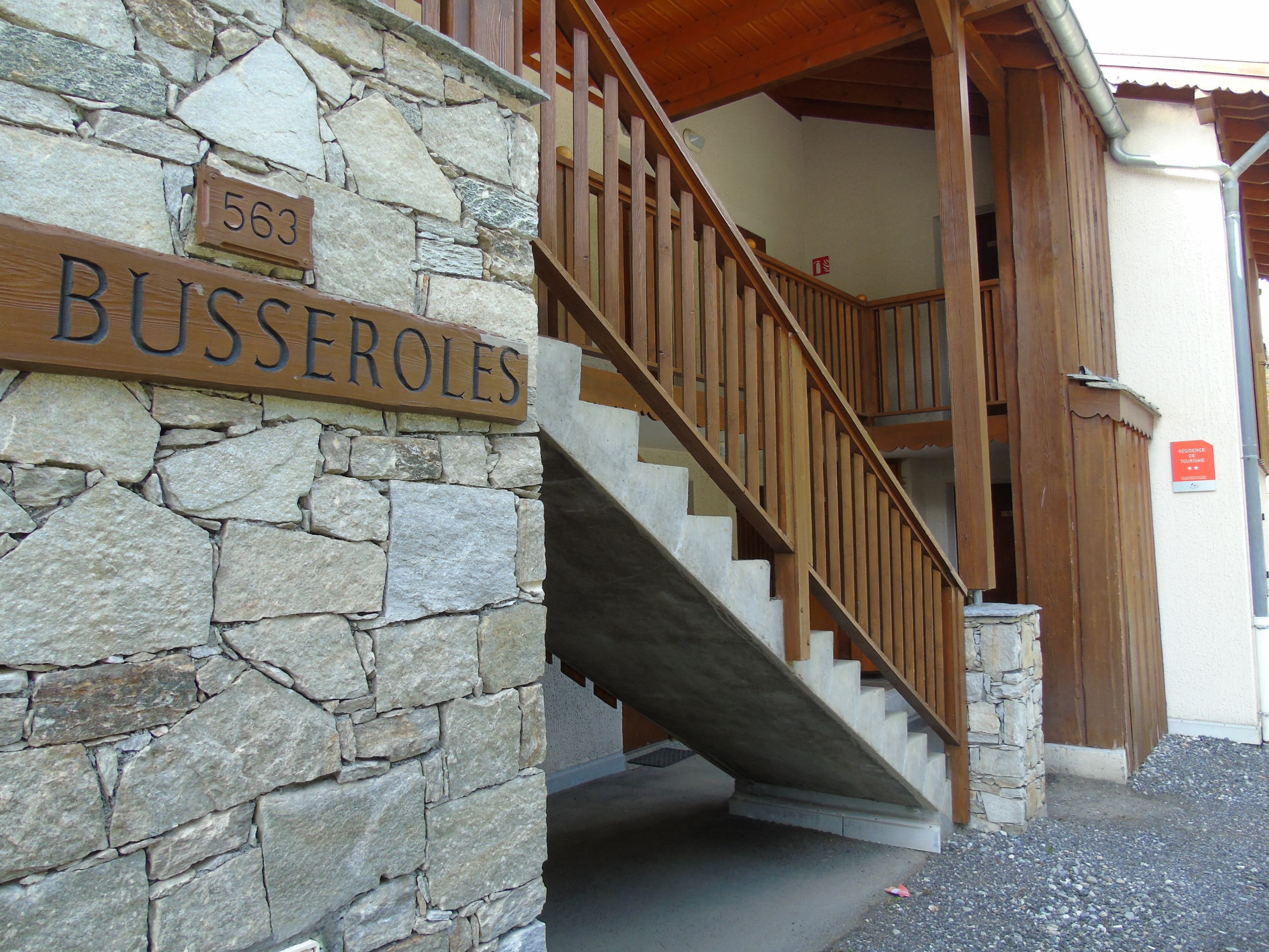 Belvedere Busseroles lot:72086