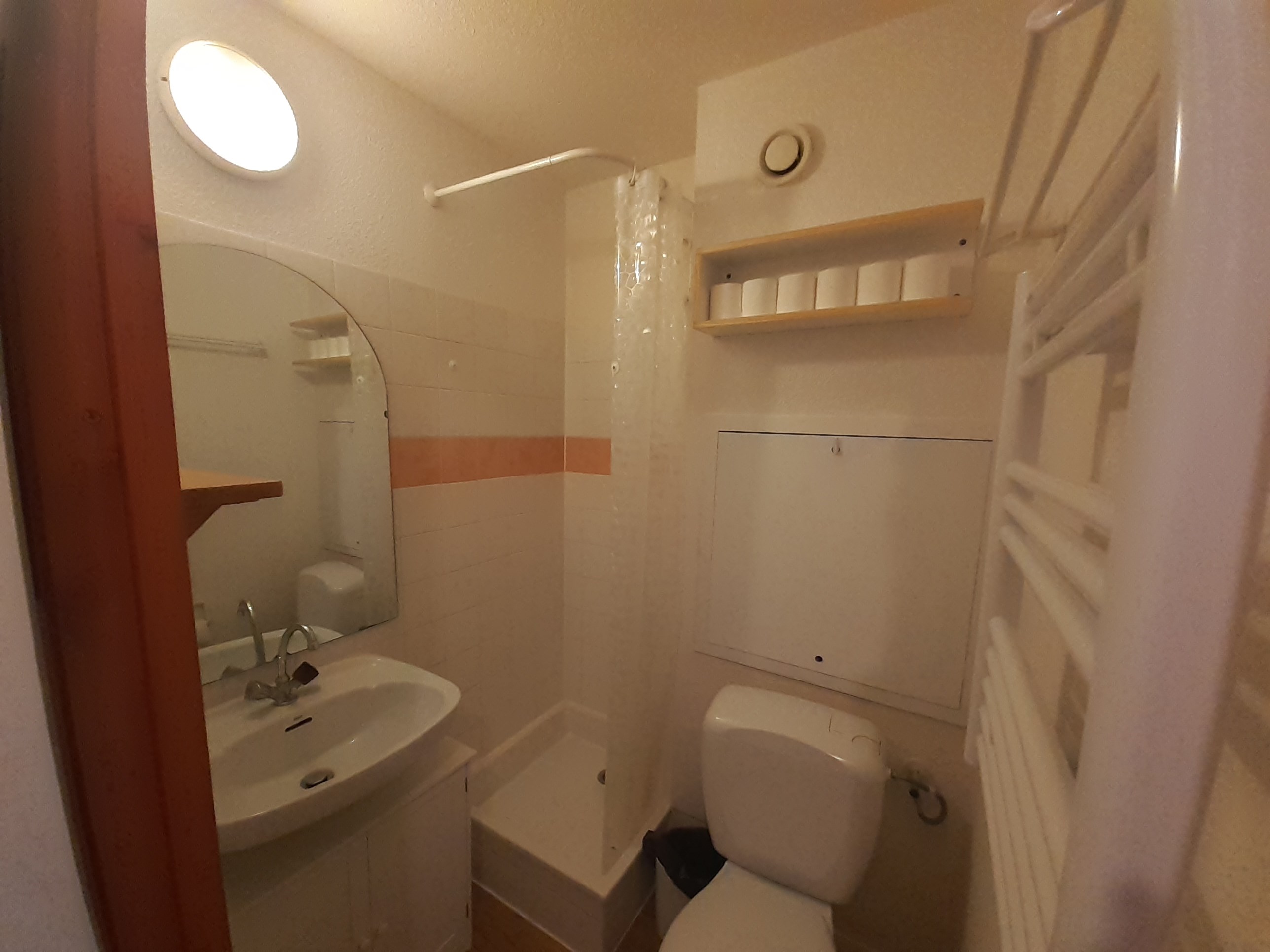 Chalet Club lot:73384