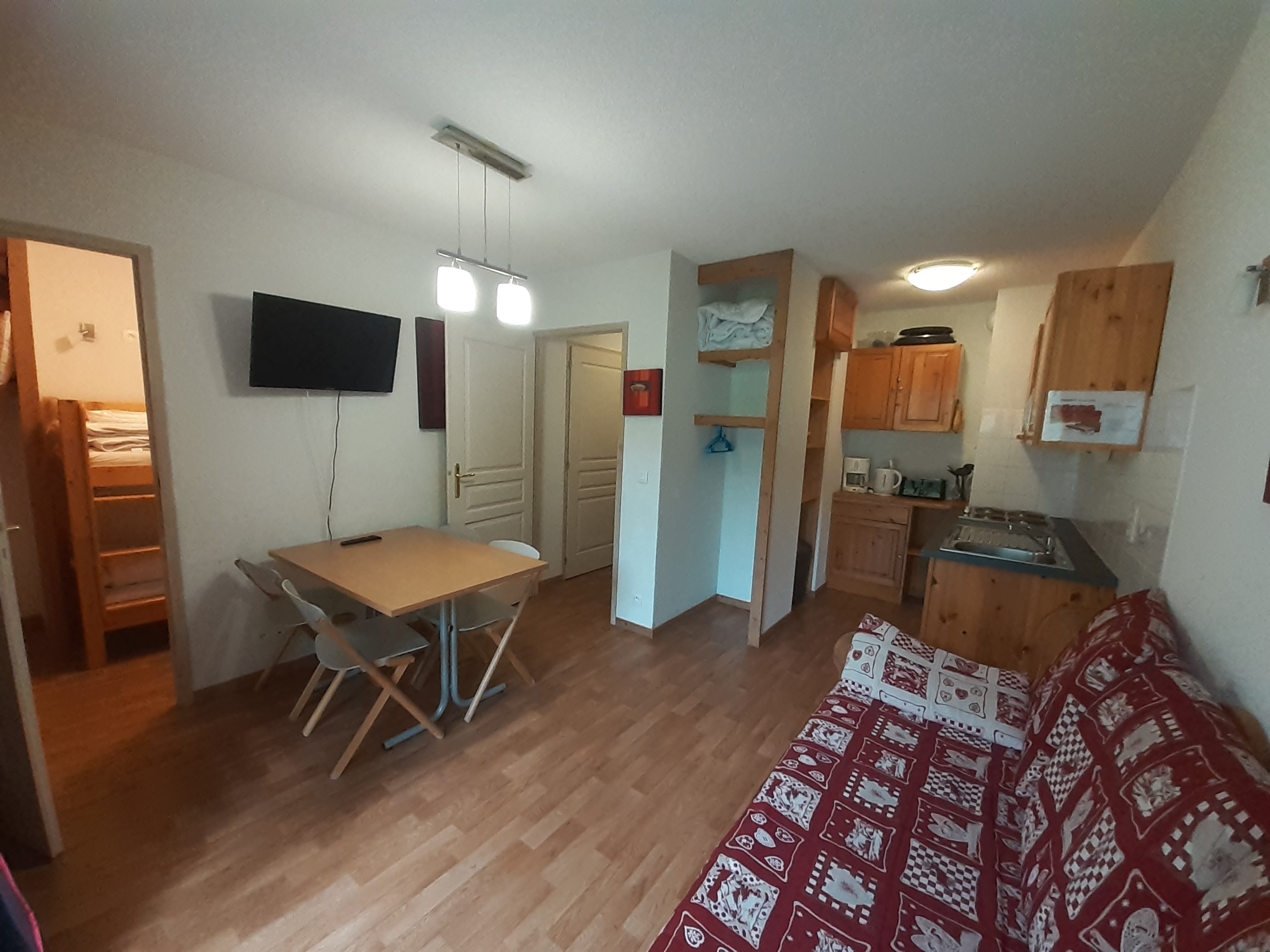 Chalet Florence lot:73725