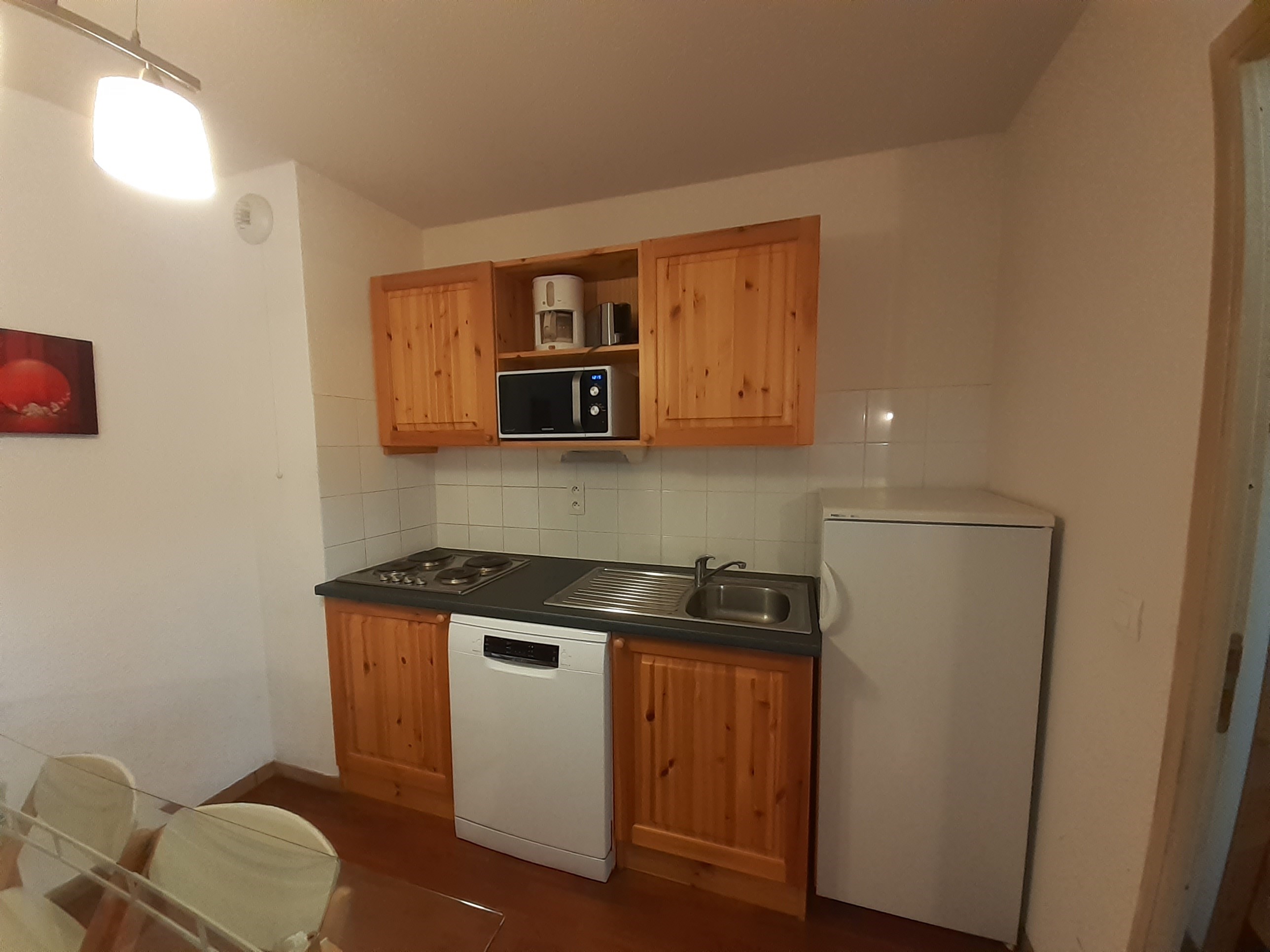 Chalet Florence lot:73926