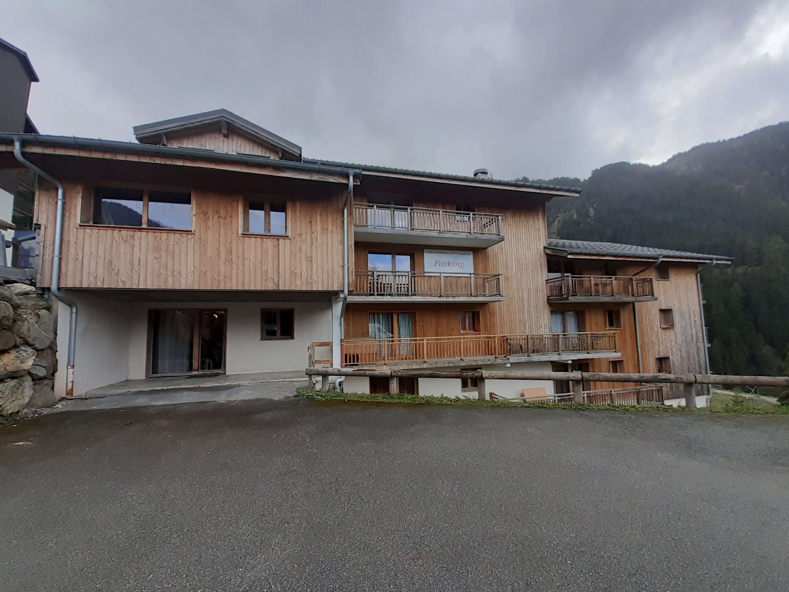 Chalet Florence lot:73926