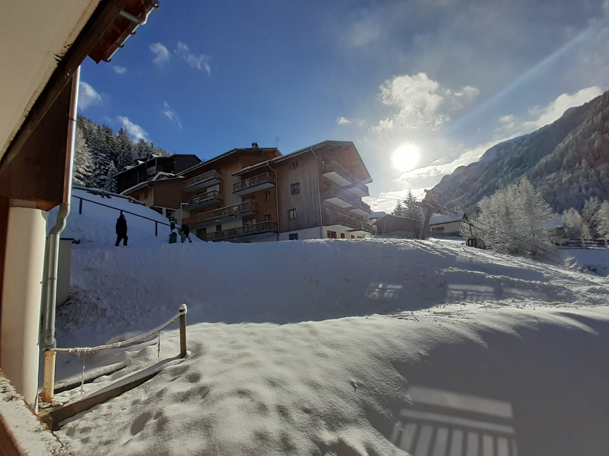 Chalet Florence lot:74132