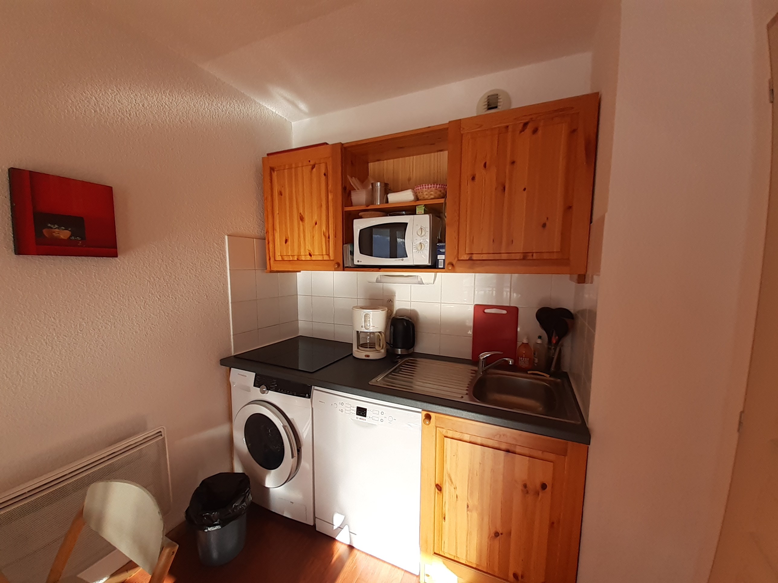 Chalet Florence lot:74132