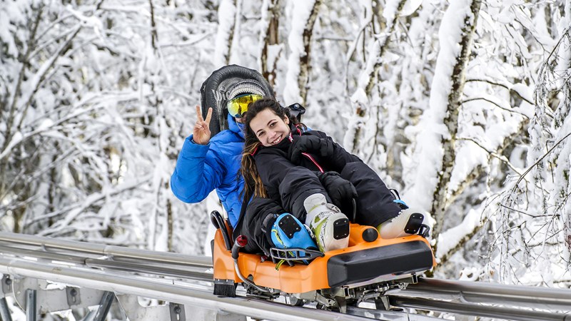 Billet 1 descente Billet 1 descente