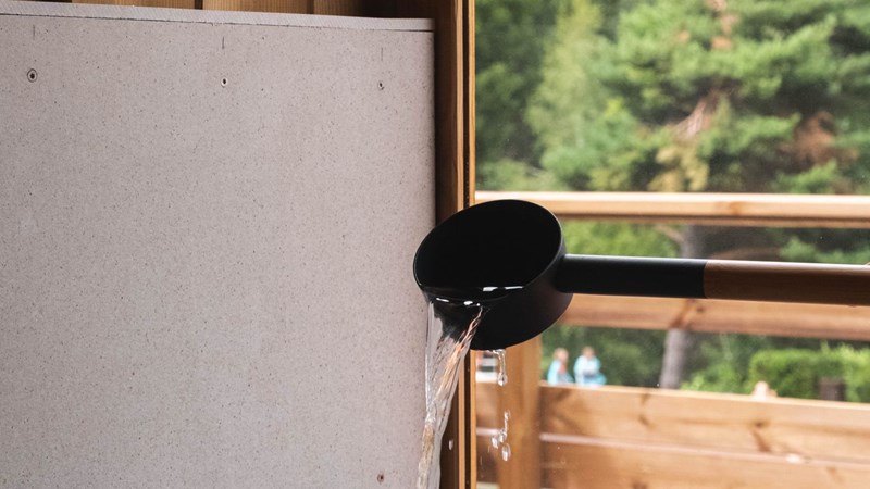 Accès au Norma Zen spa nordique Accès au Norma Zen spa nordique