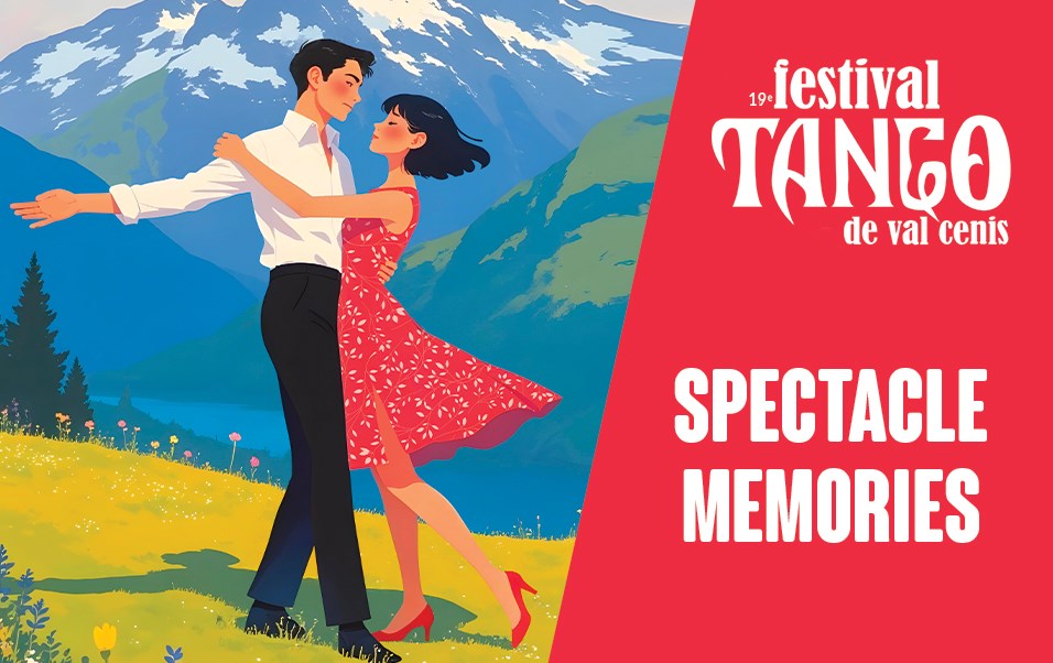 Tango Memories