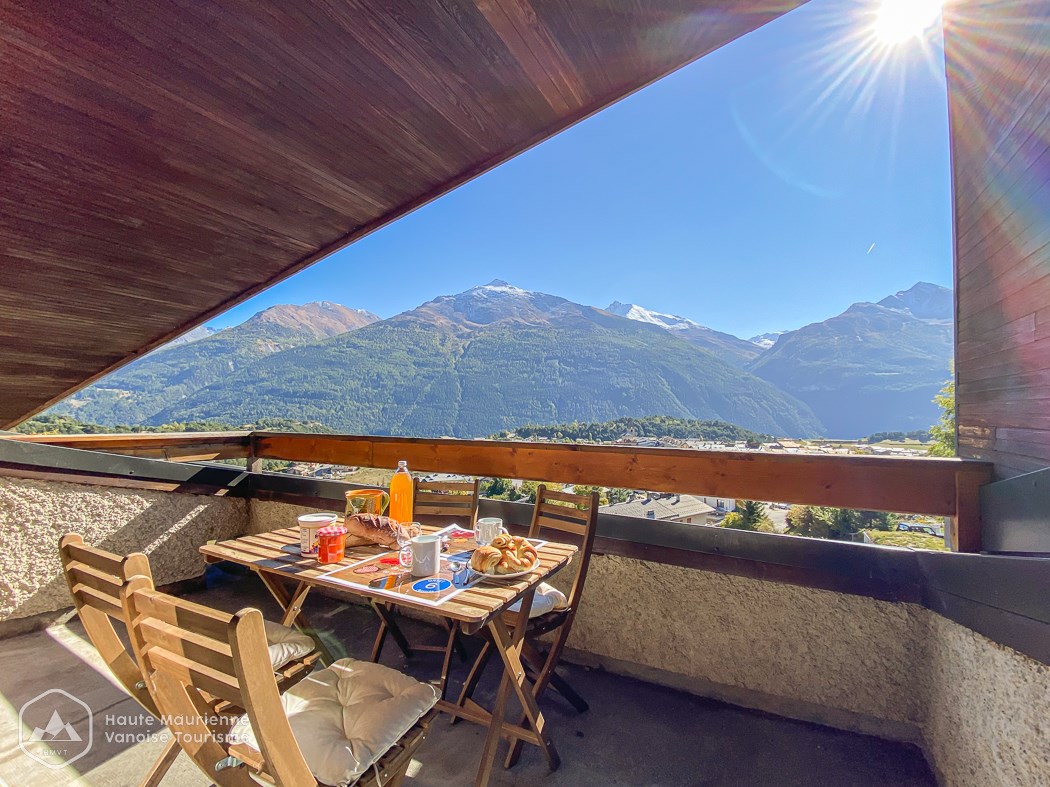 Une semaine à Aussois hébergement et activités inclus pour toute la famille