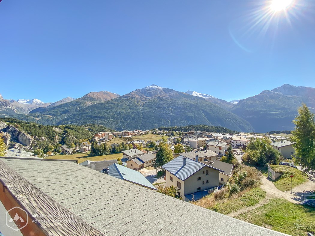 Une semaine à Aussois hébergement et activités inclus pour toute la famille