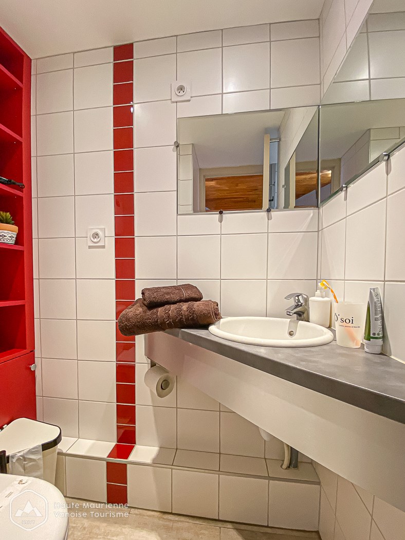 "Bien-être et ski" hébergement + forfait + spa + piscine + tubing