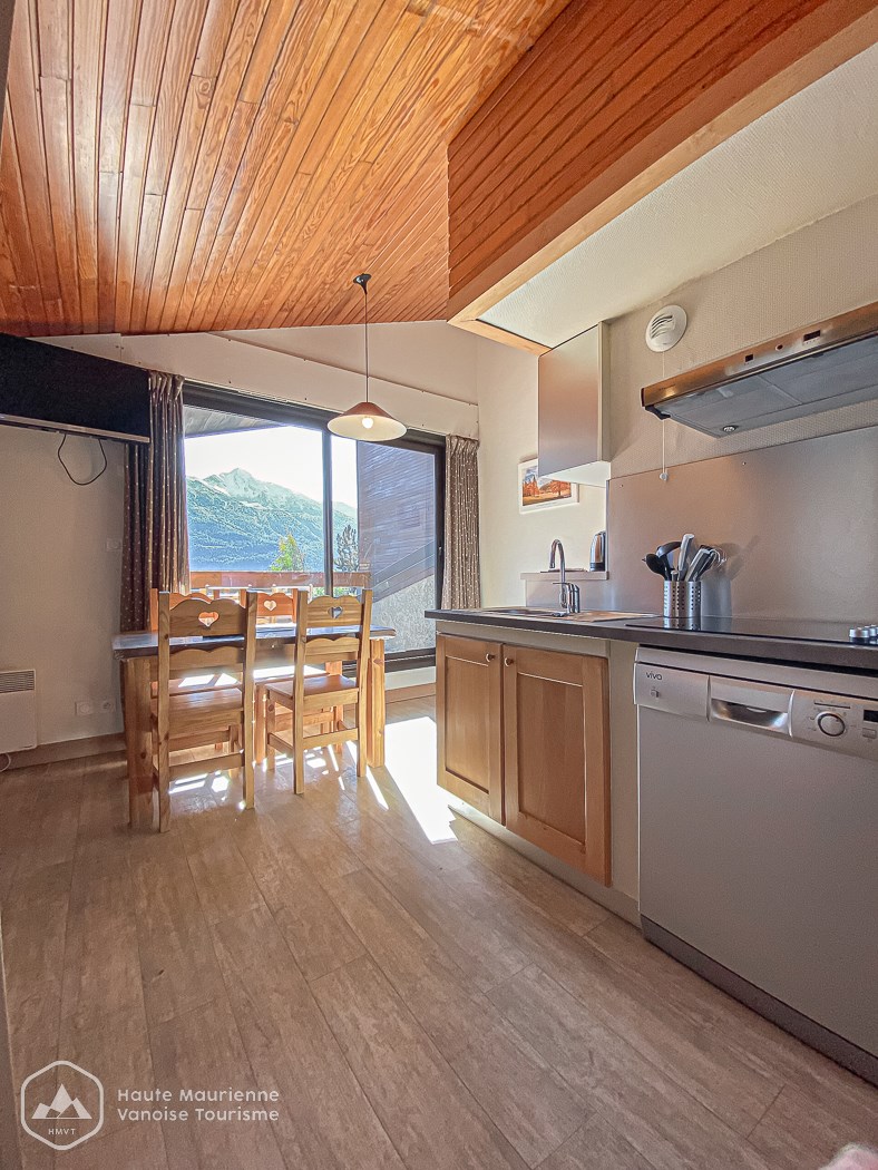 Une semaine à Aussois hébergement et activités inclus pour toute la famille