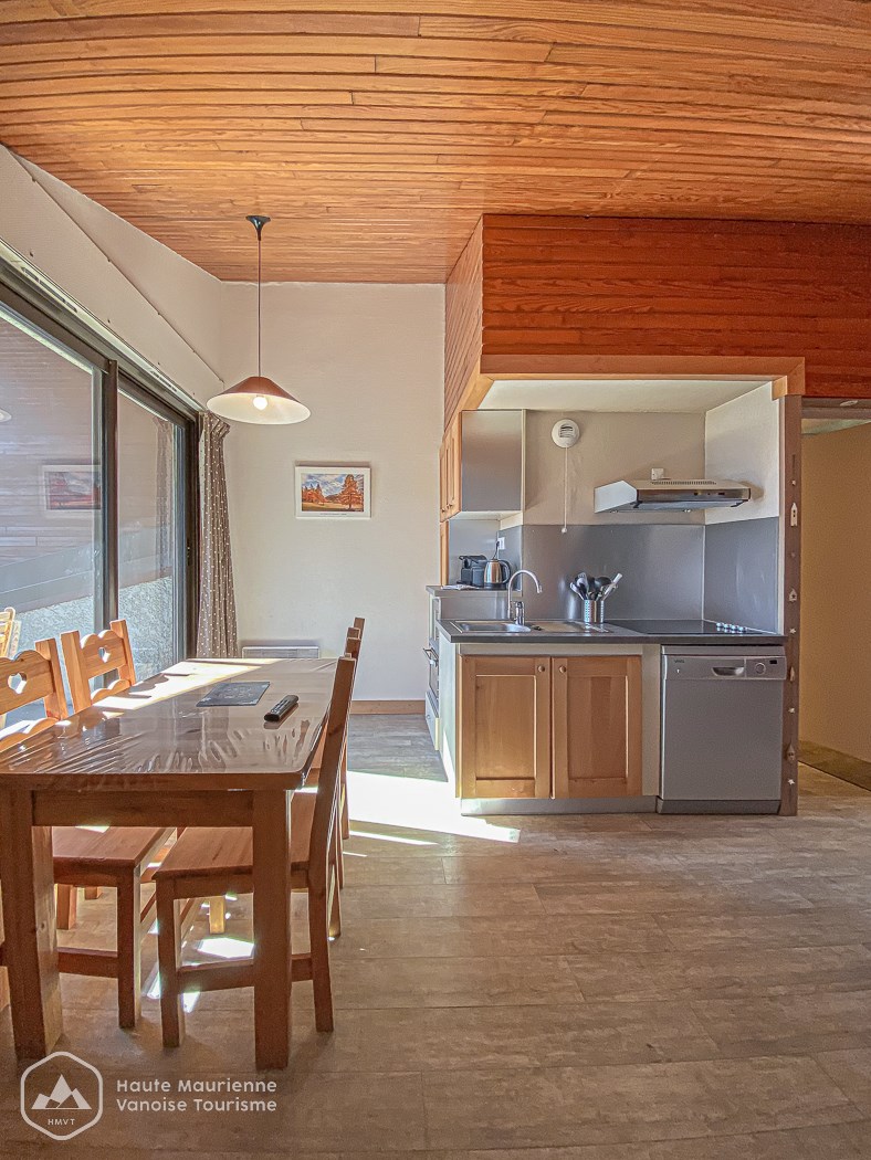 Une semaine à Aussois hébergement et activités inclus pour toute la famille