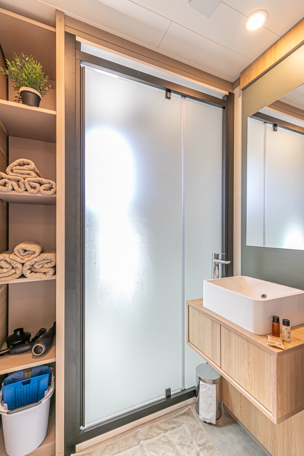 "Bien-être et ski" chalet + forfait + spa + piscine + tubing