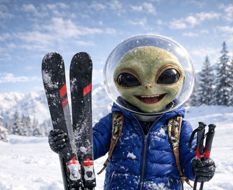 Appartement + Pass Marsien + spa + piscine + tubing