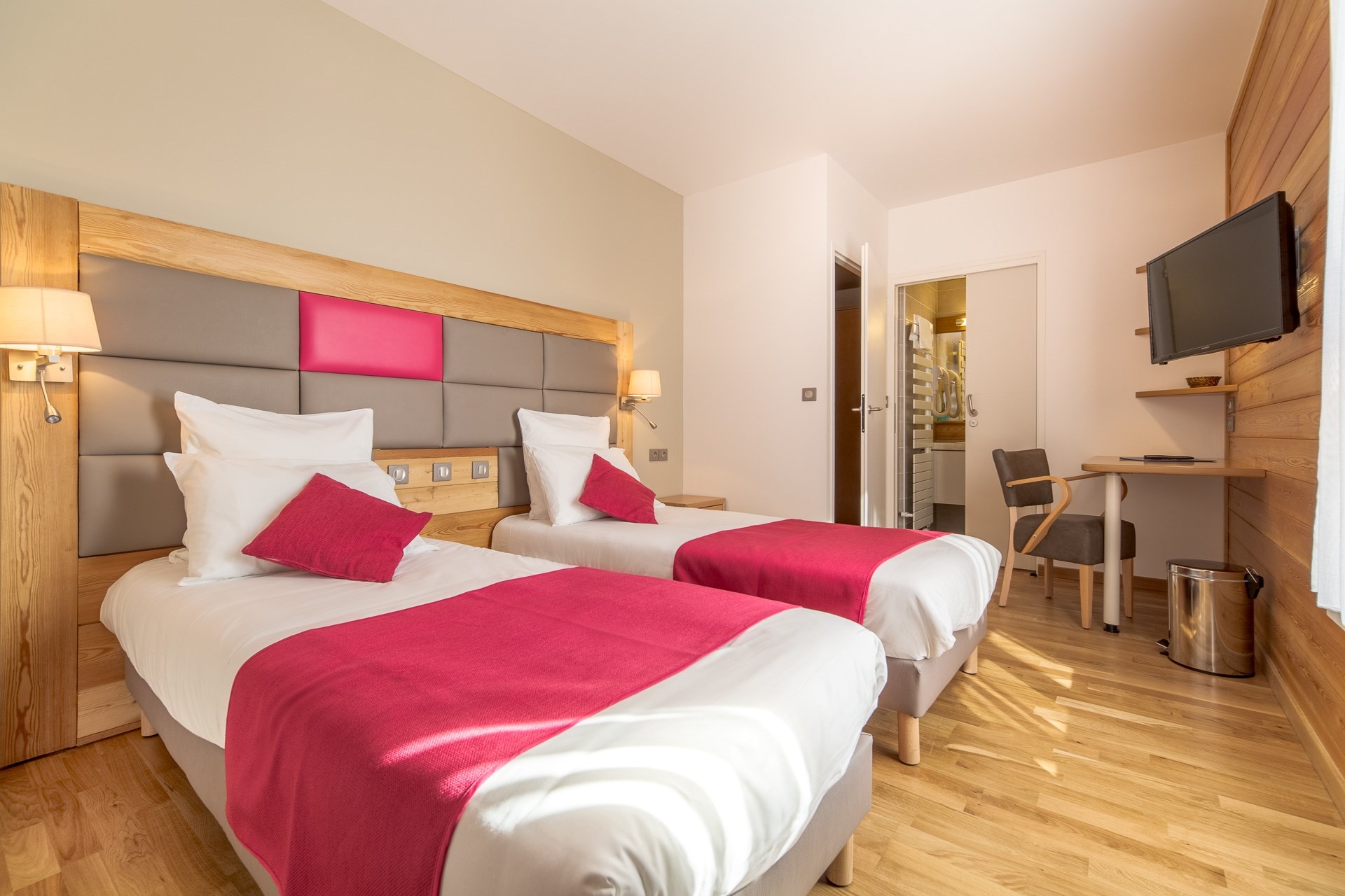 Tour de Méan Martin - Trek en refuge-à-refuge au cœur du Parc National de la Vanoise