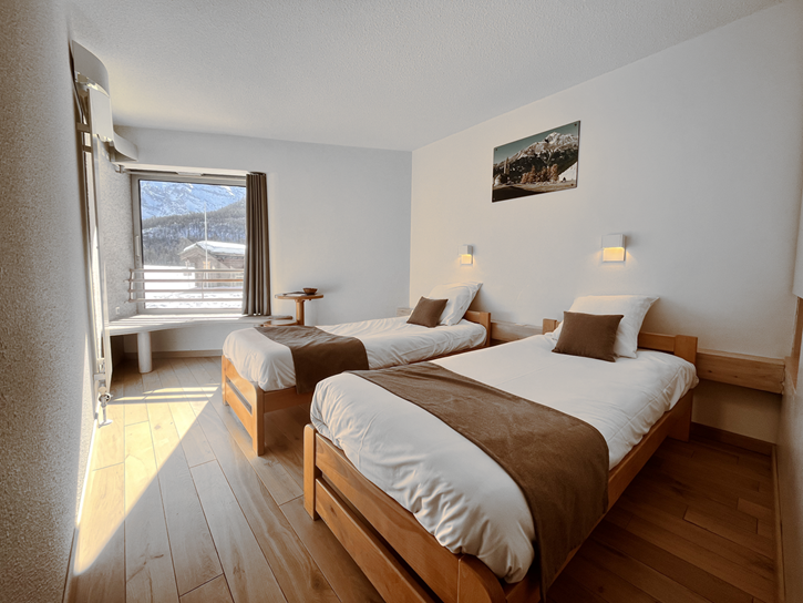 Tour de Méan Martin - Trek en refuge-à-refuge au cœur du Parc National de la Vanoise