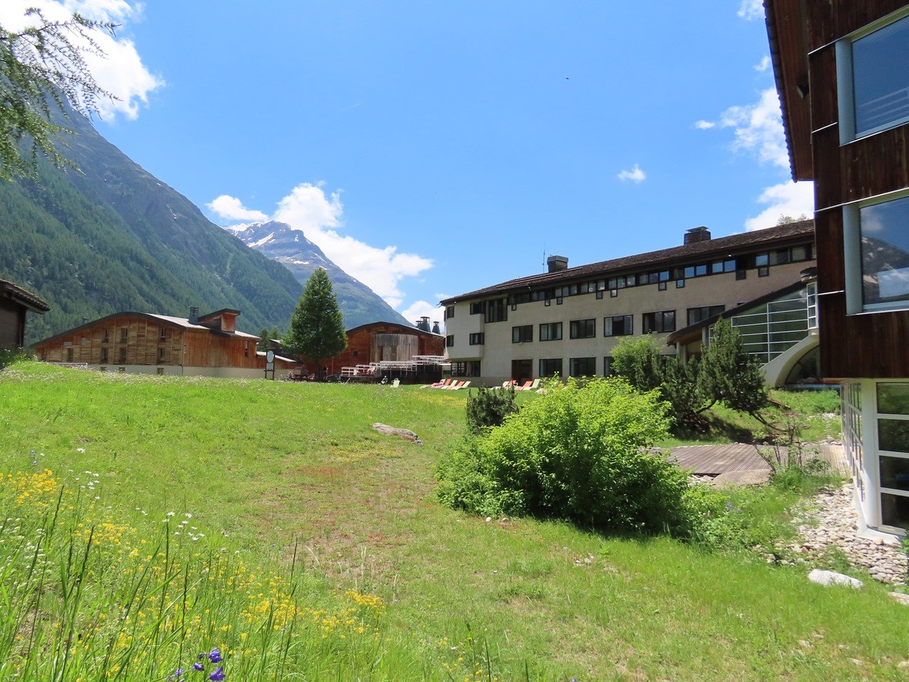 Tour de Méan Martin - Trek en refuge-à-refuge au cœur du Parc National de la Vanoise
