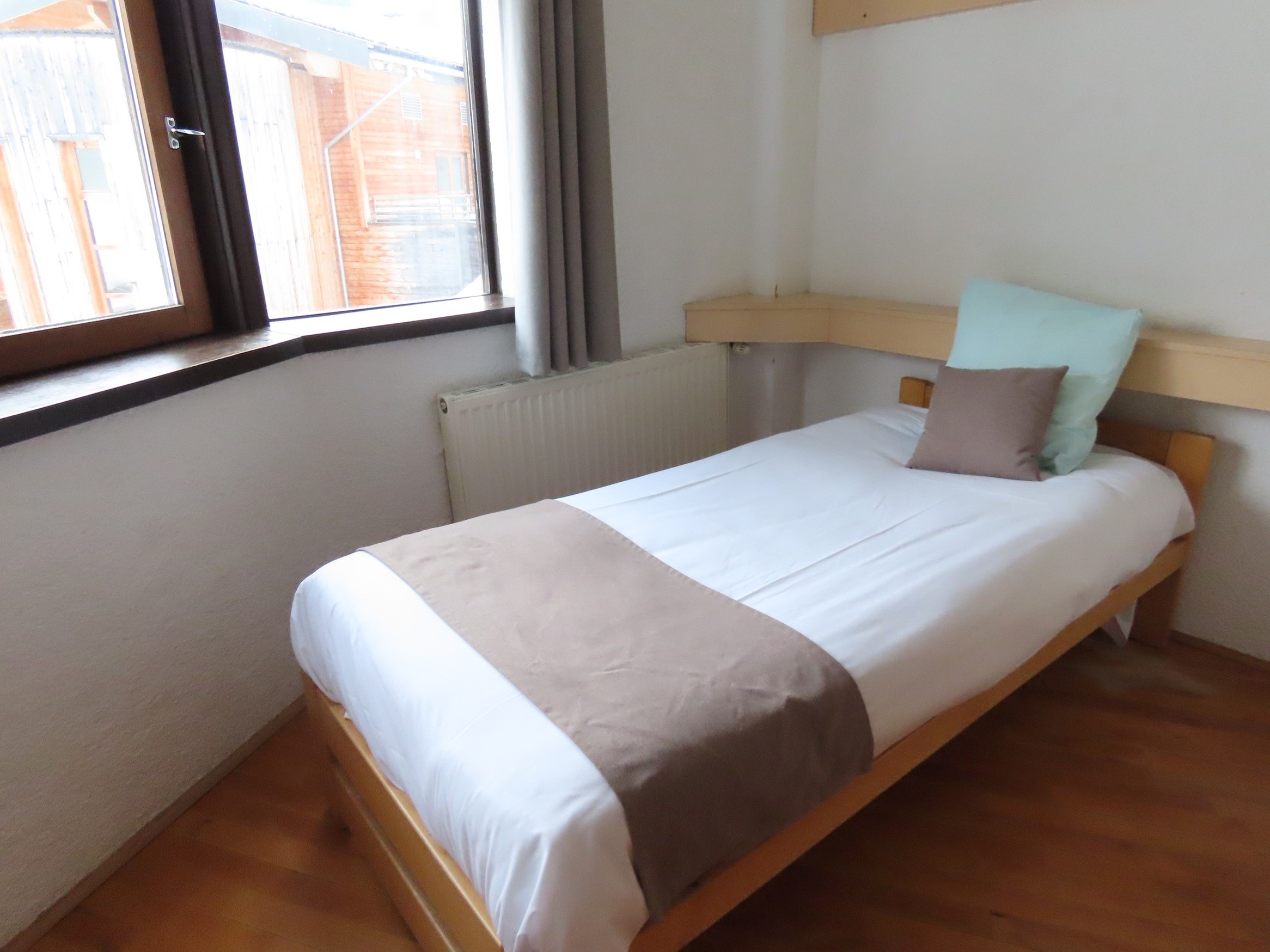 Tour de Méan Martin - Trek en refuge-à-refuge au cœur du Parc National de la Vanoise