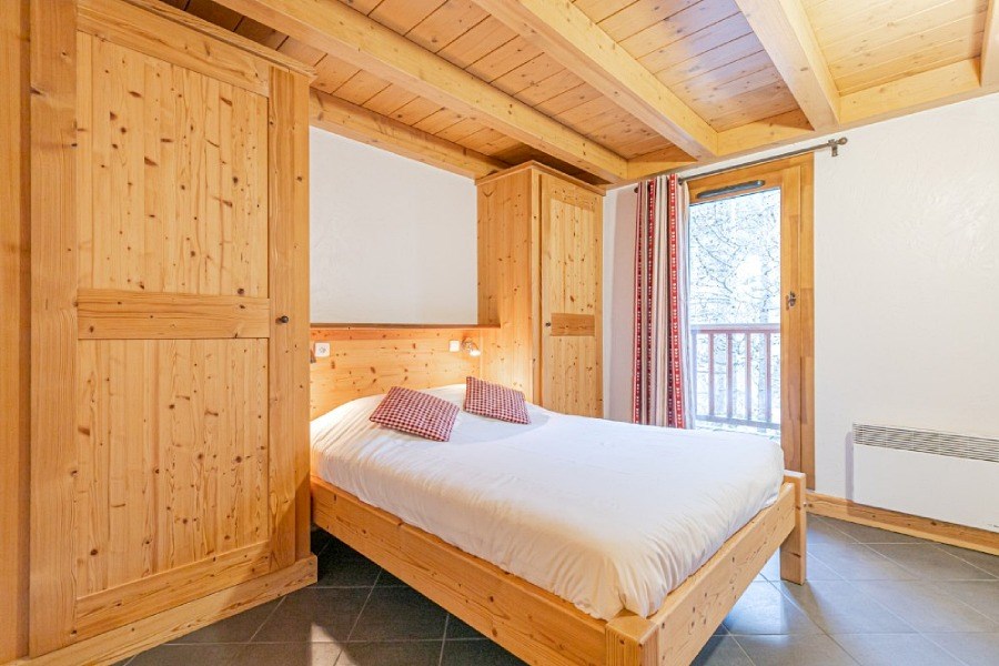 Appartement + Pass Activités Val Cenis