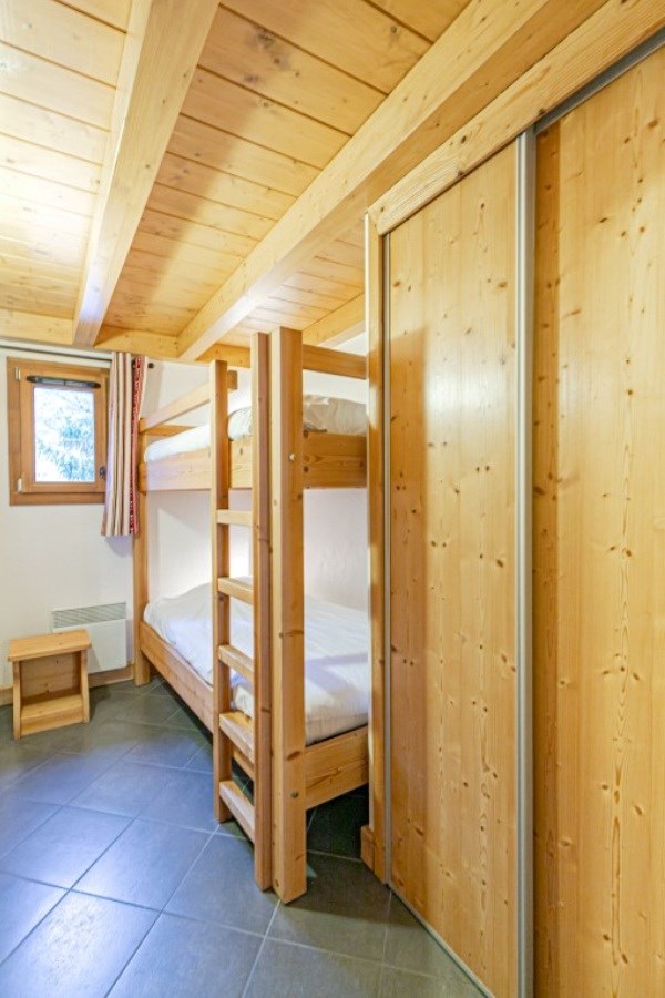 Appartement + Pass Activités Val Cenis