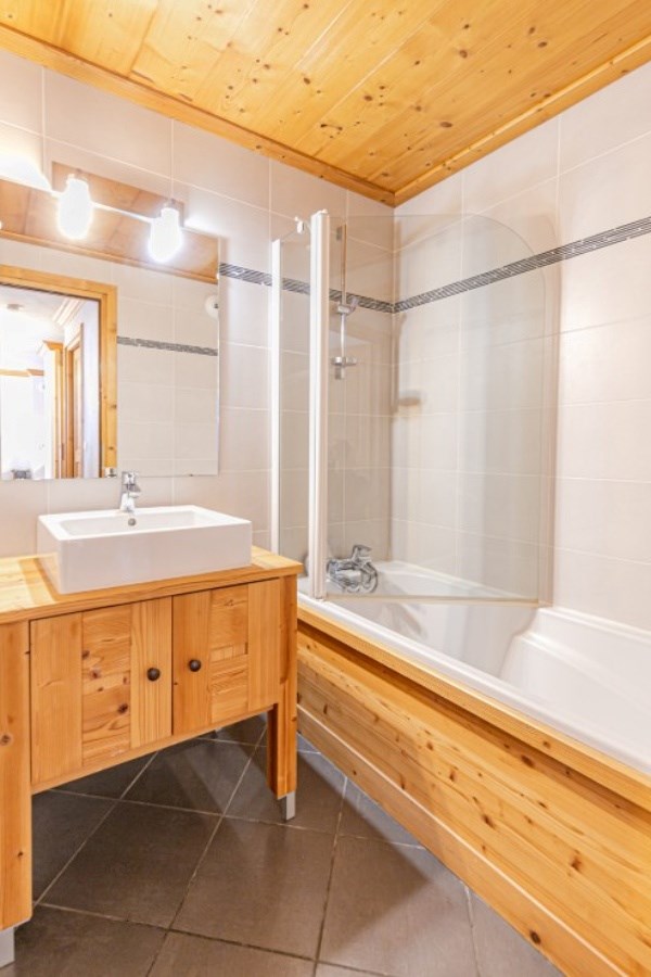 Appartement + Pass Activités Val Cenis