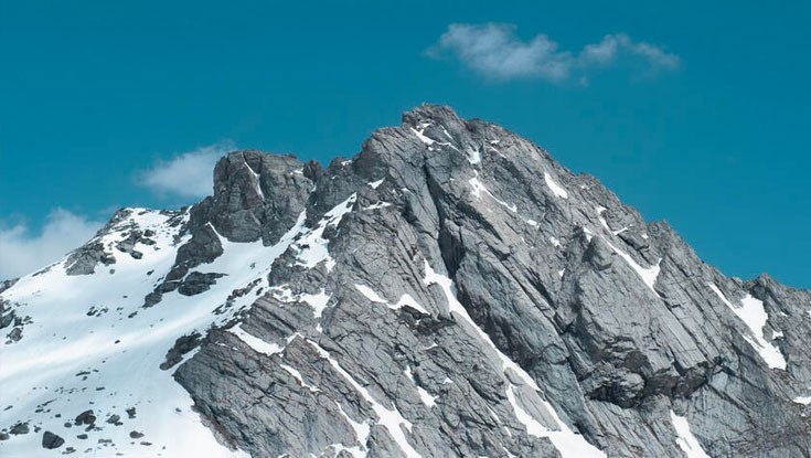 Escapade en Vanoise : Mini-trek en itinérance au cœur du Parc National