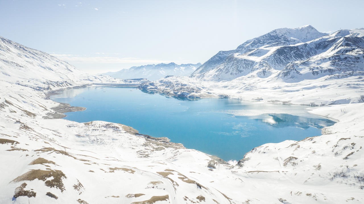 Appartement + forfaits inclus