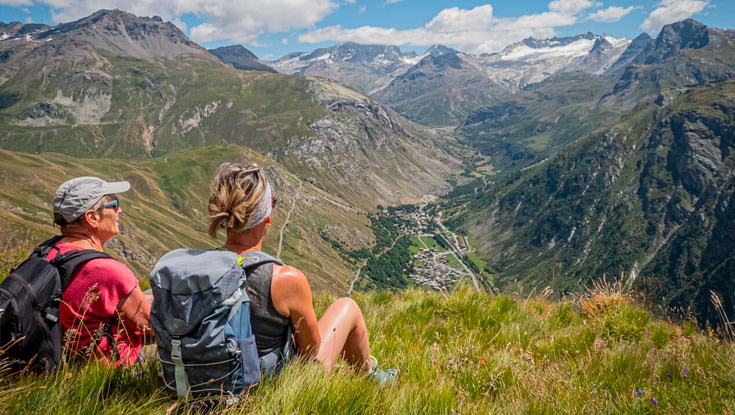 Plaisir en Alpage : Une semaine au rythme des alpages, aux portes de la Vanoise