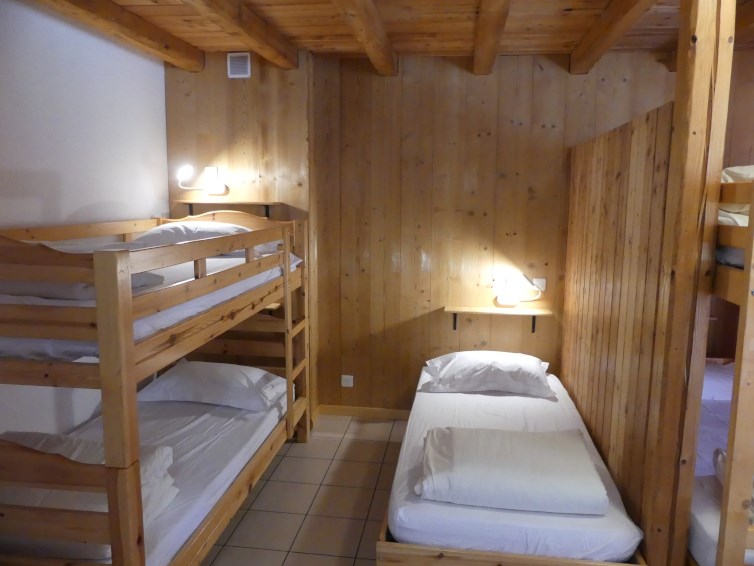  Les Dortoirs du Petit Bonheur