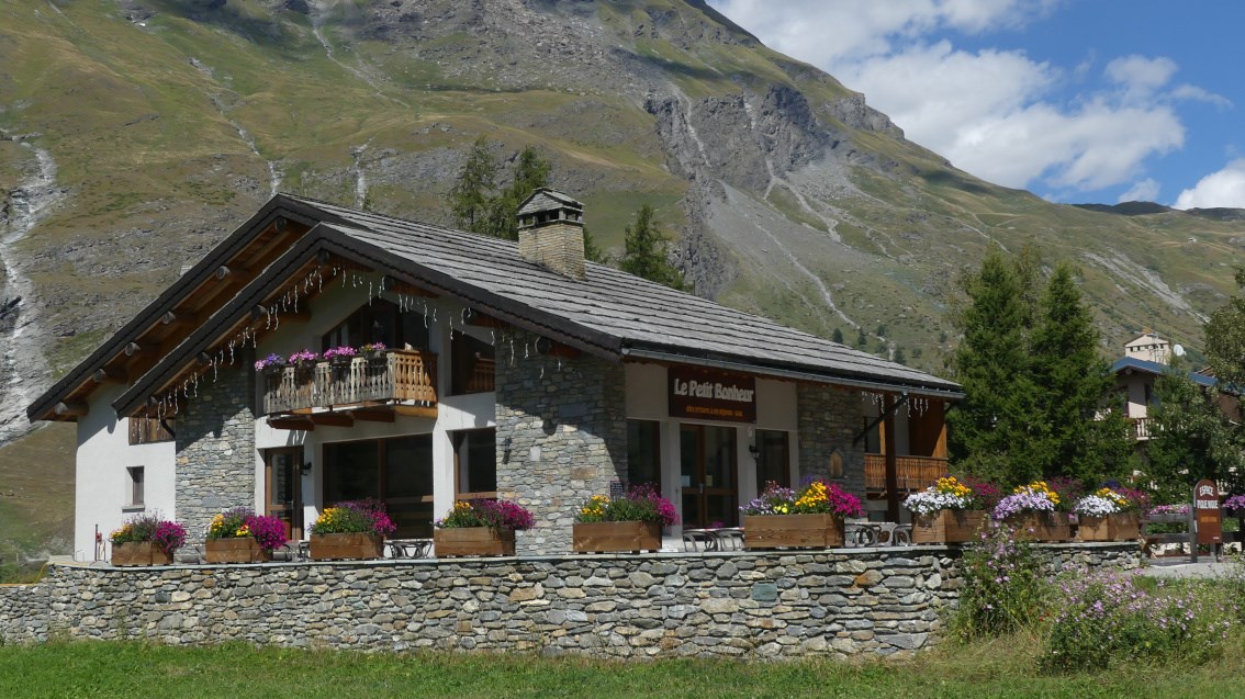  Les Dortoirs du Petit Bonheur