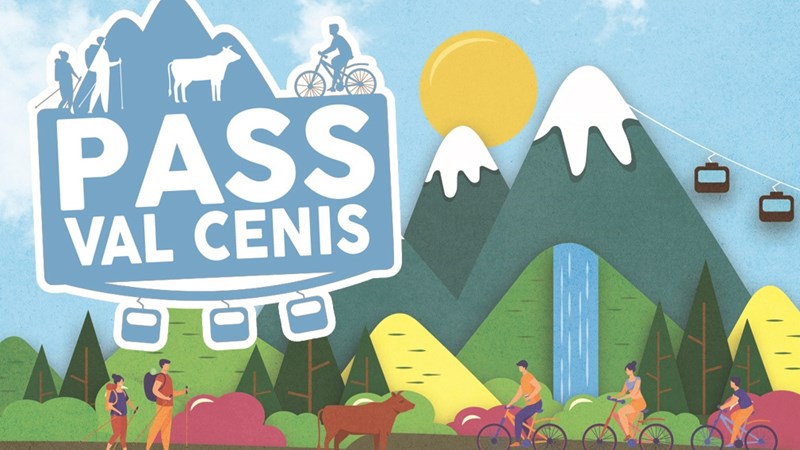 Pass Val Cenis