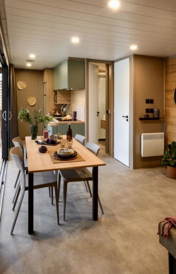 camping la buidonnière 3*