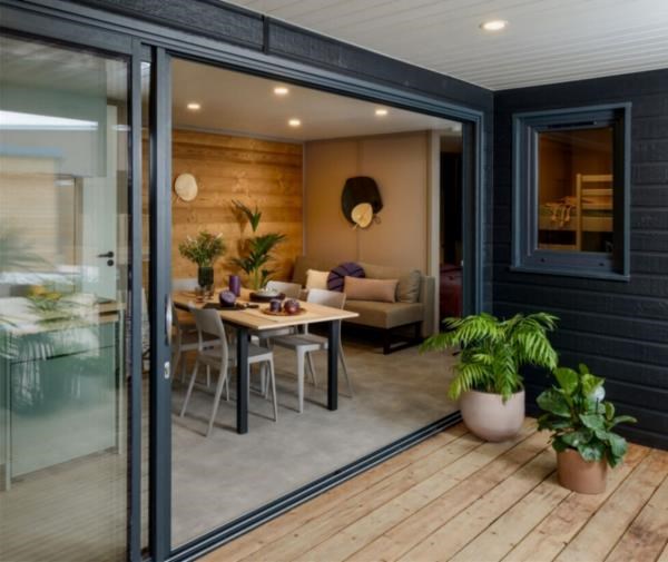 camping la buidonnière 3*