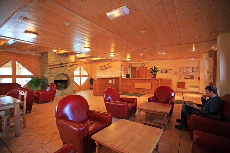 Les Valmonts de Val Cenis