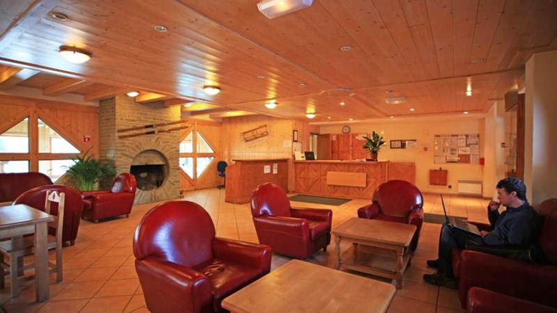 Les Valmonts de Val Cenis Les Valmonts de Val Cenis